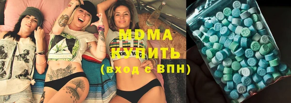 хмурый Абаза