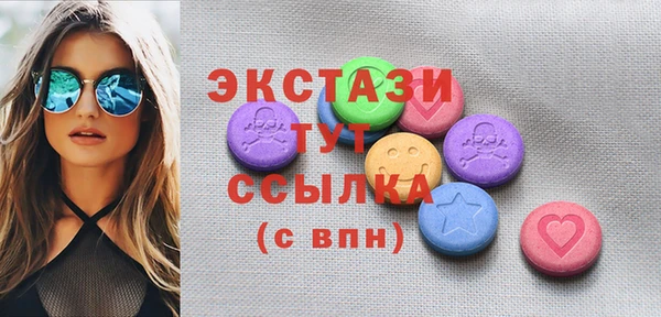 хмурый Абаза